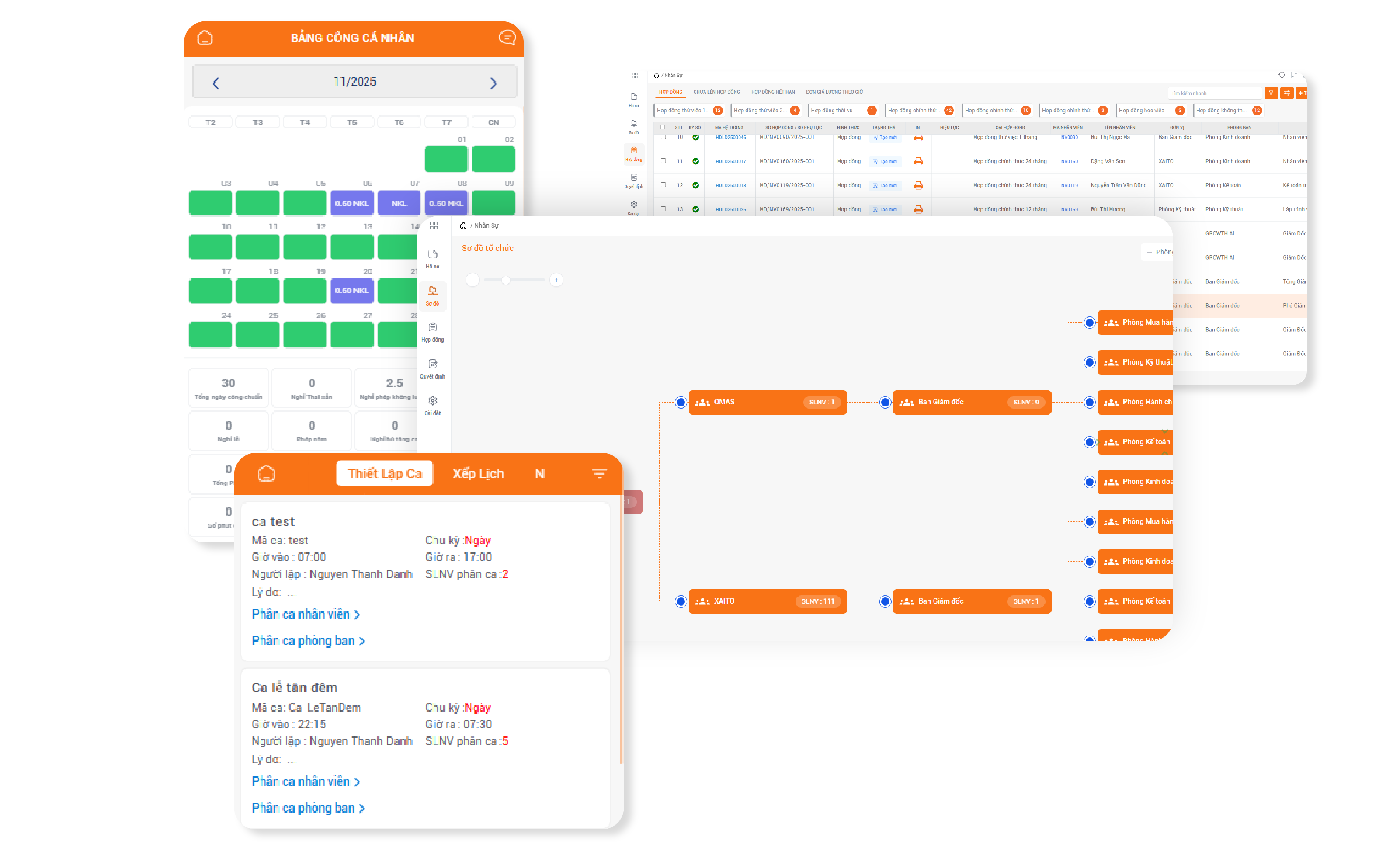 Agentic AI nâng cao trải nghiệm nhân viên