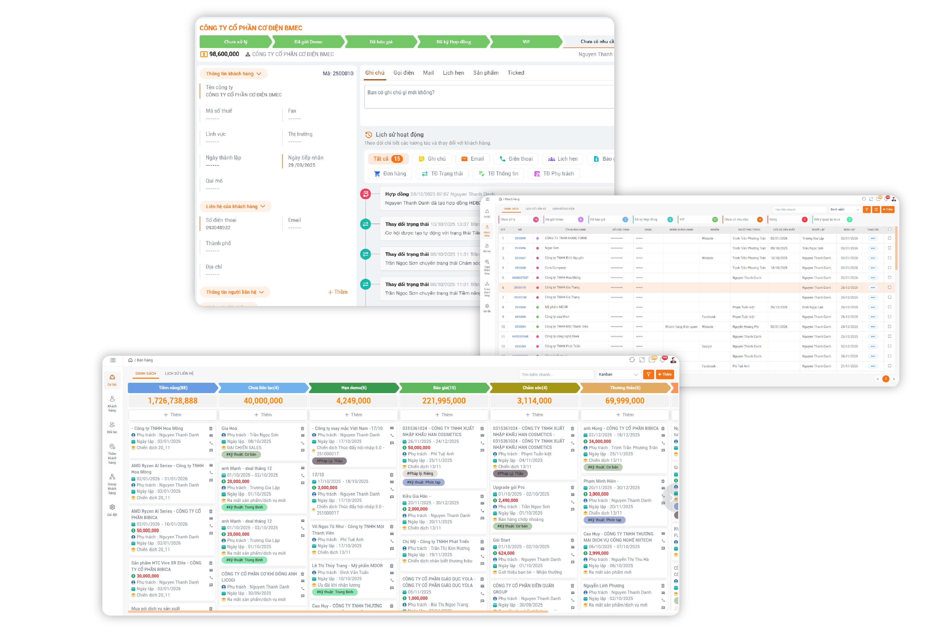 Agentic AI hỗ trợ lãnh đạo ra quyết định