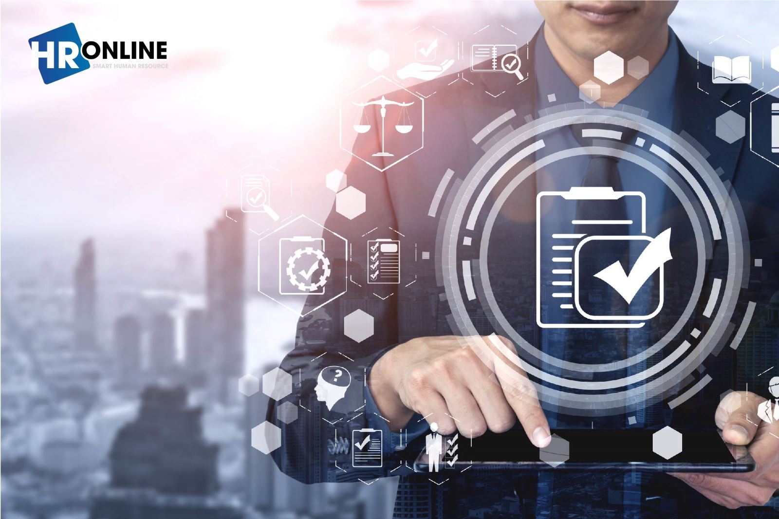 Chuyển đổi số là tất yếu